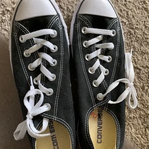 Converse shoes